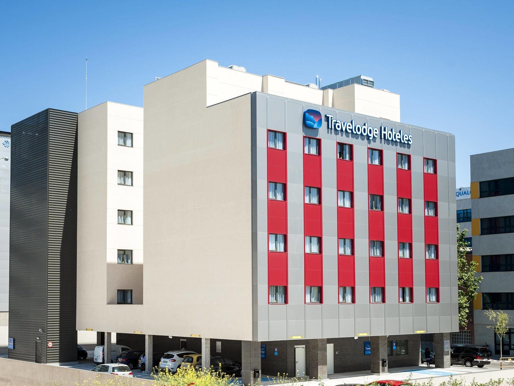 Travelodge Metropolitano Hotel *