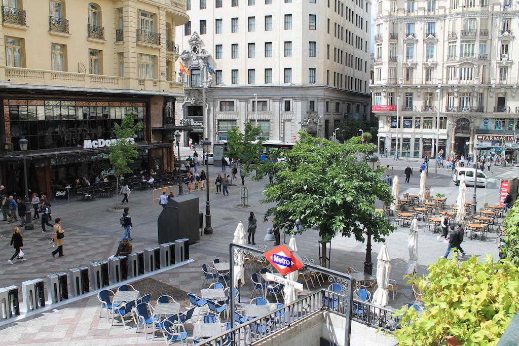 Gran Via Sol *