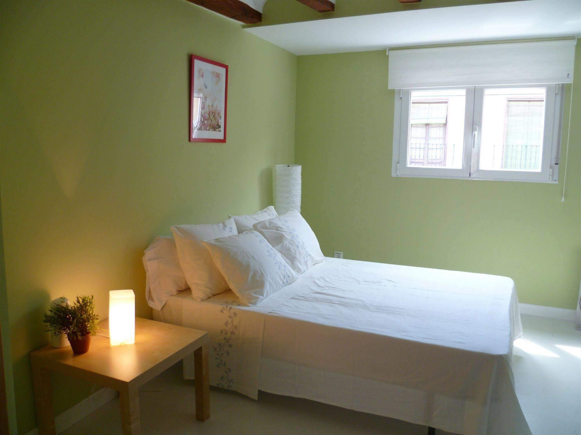Apartment Tafari Sol New *