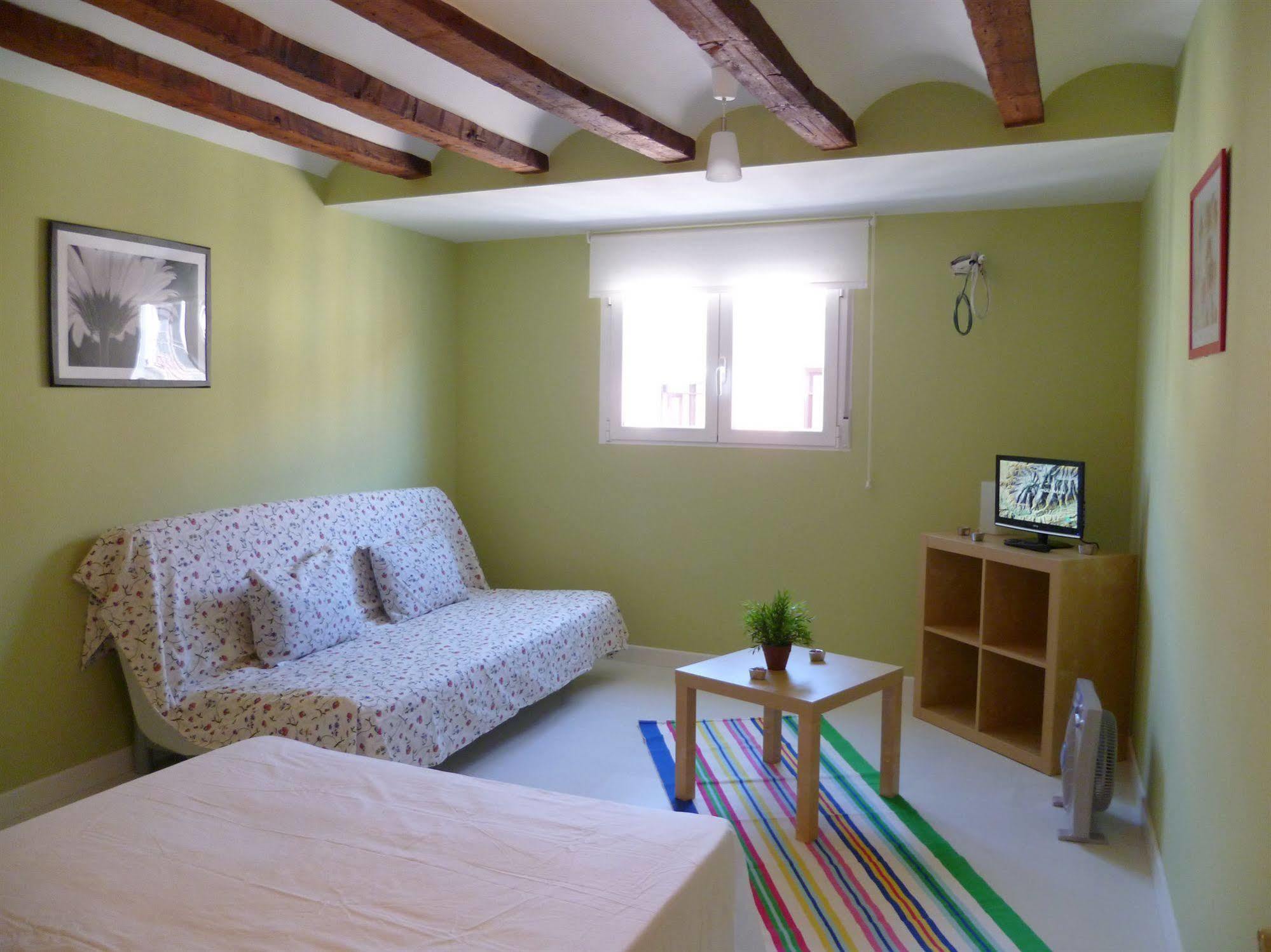 Tafari Sol New Apartment Madrid