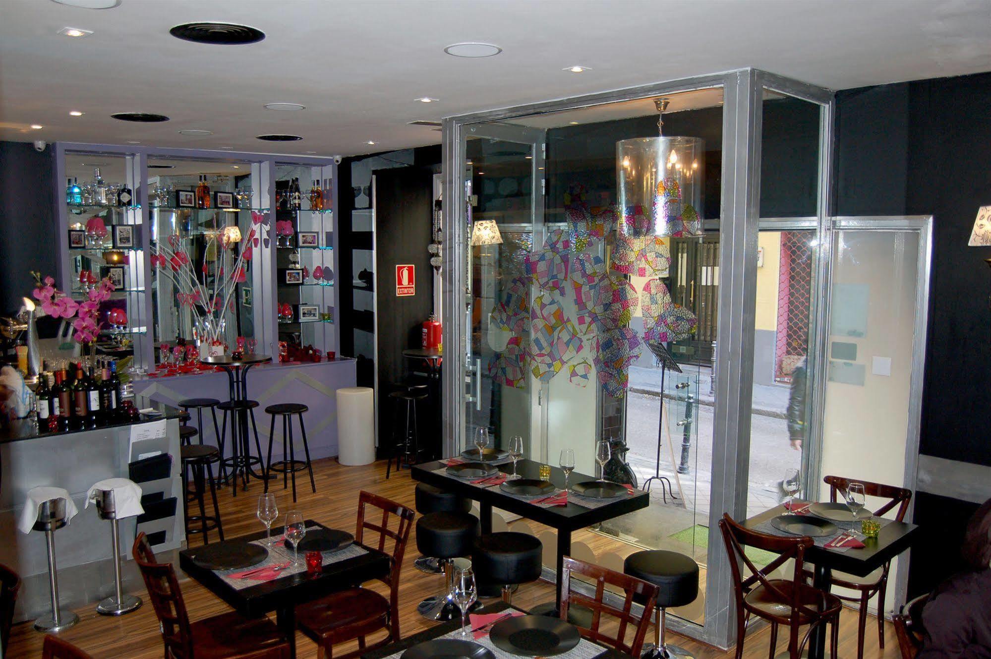 Apartment Tafari Sol New