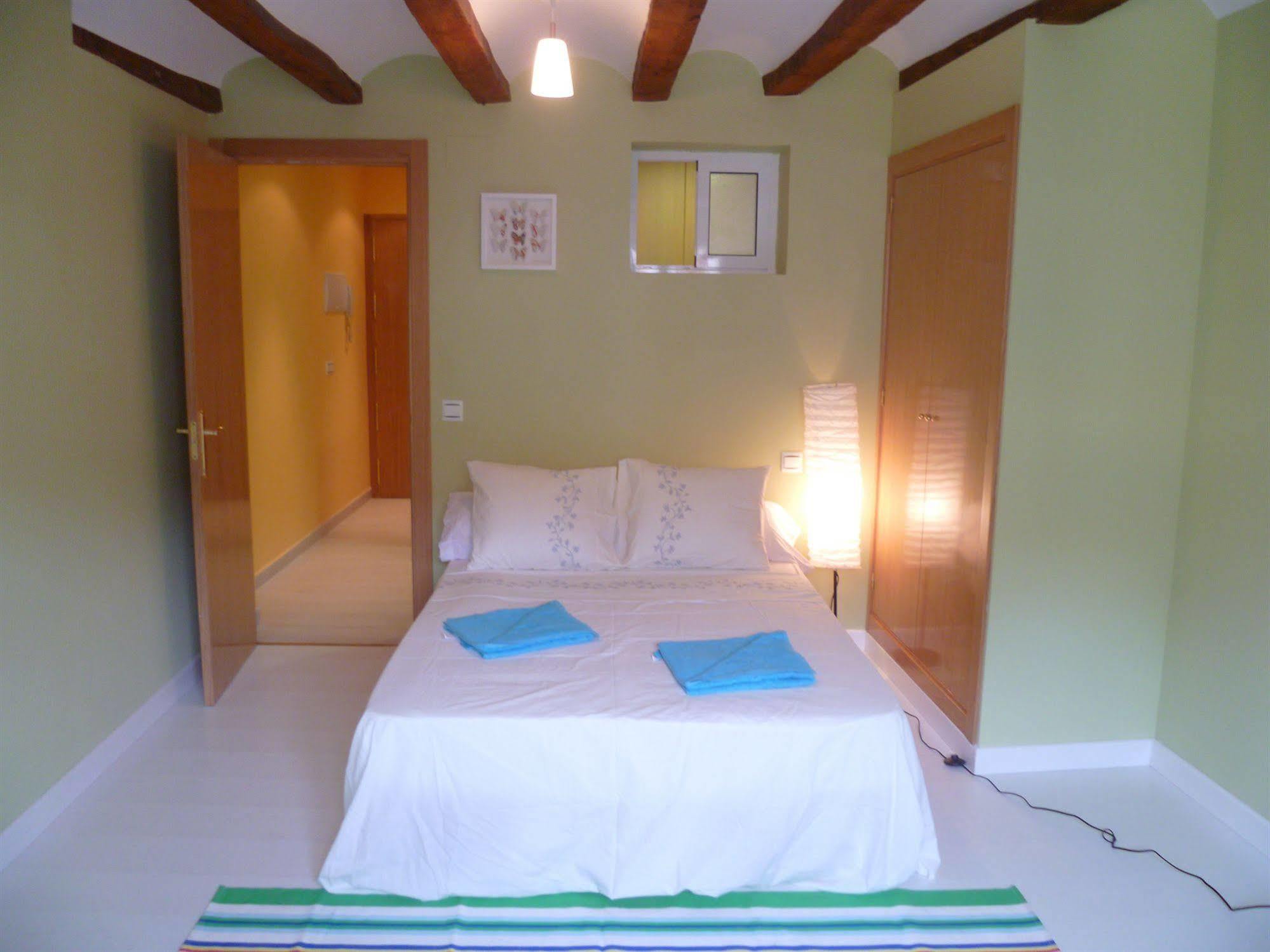 Tafari Sol New Apartment Madrid