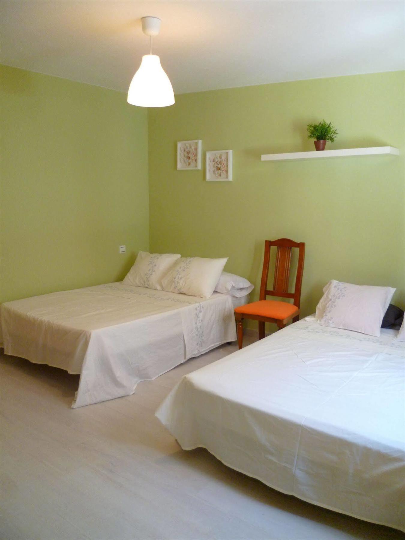Apartment Tafari Sol New *