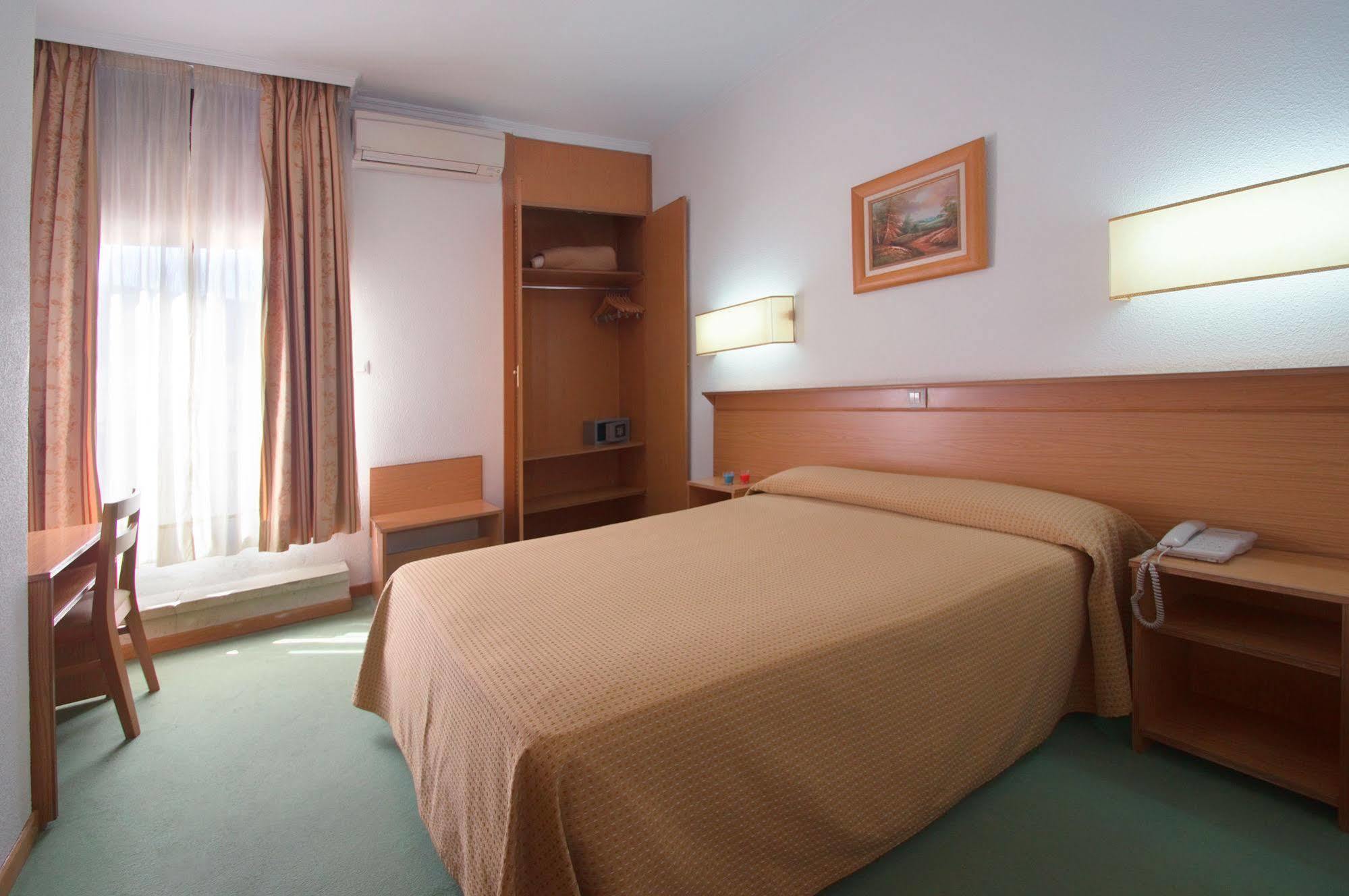 Madrisol Hotel Madrid