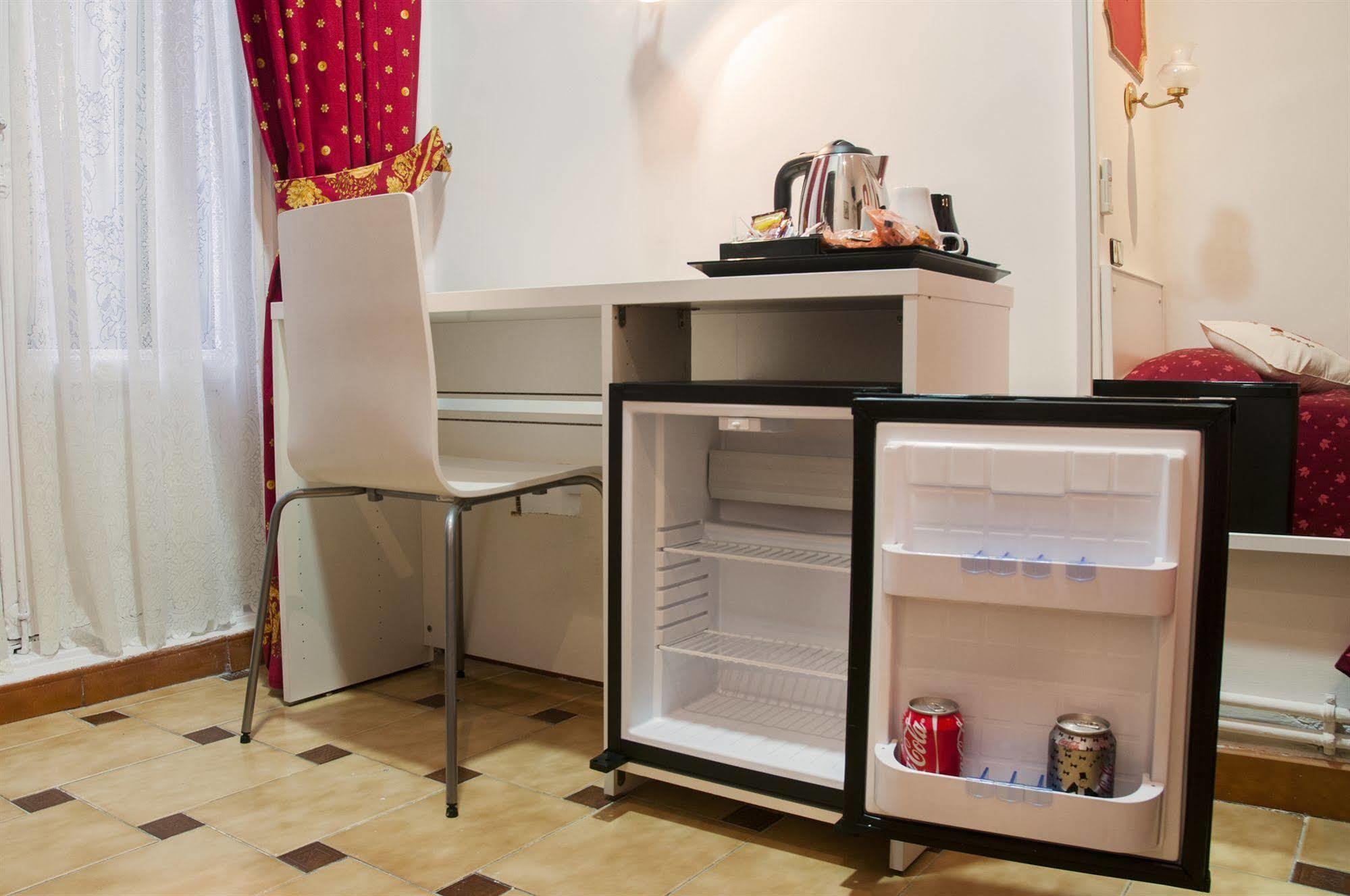 Comercial Guest house