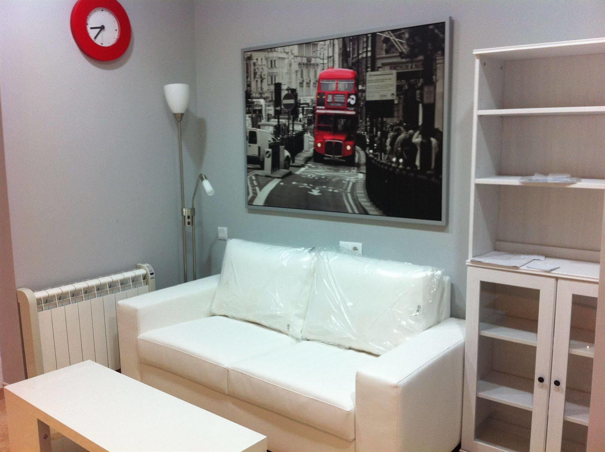 Comercial * Madrid