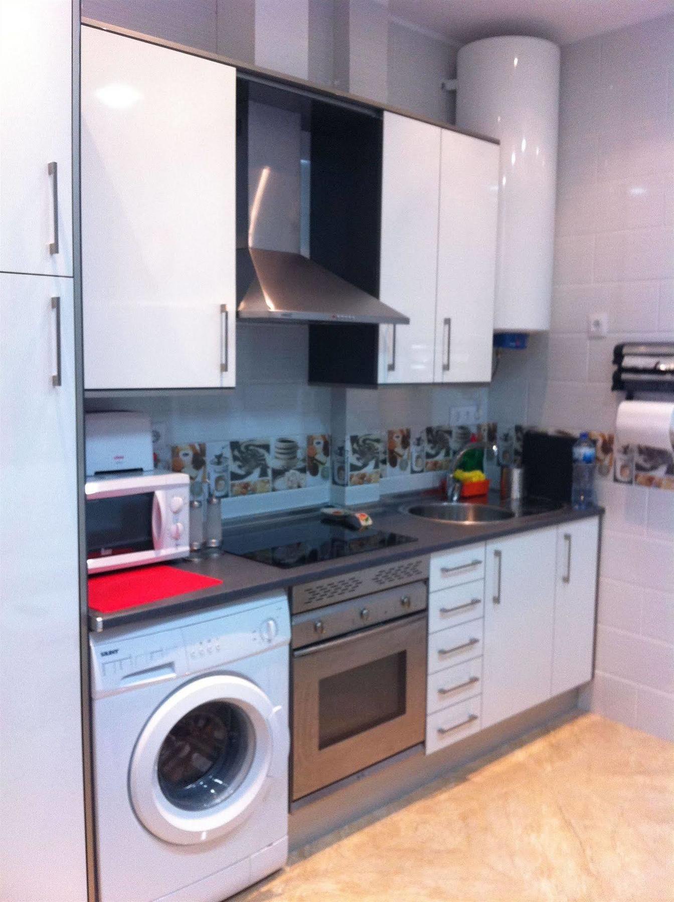 Comercial Guest house Madrid