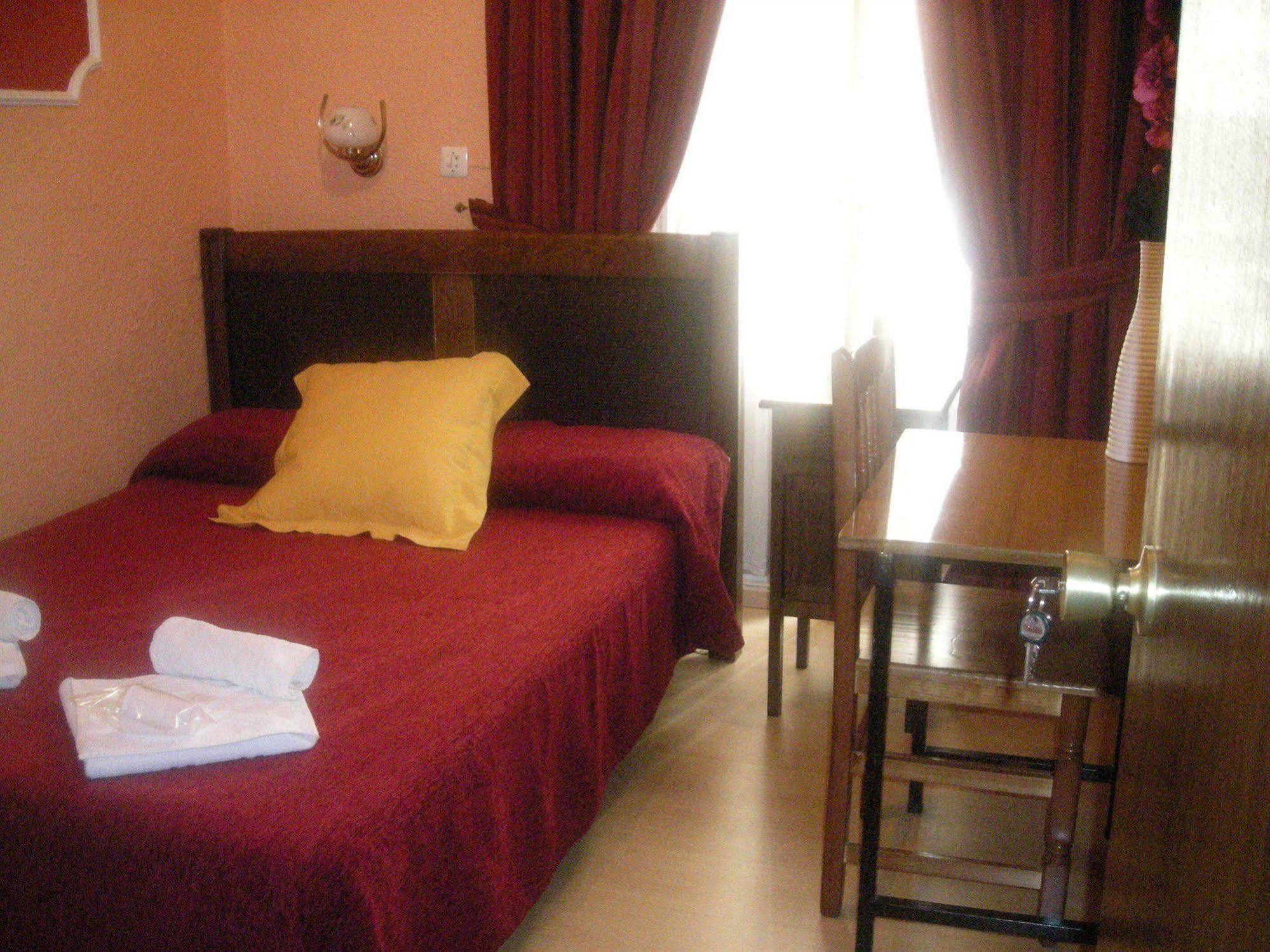 Comercial * Madrid