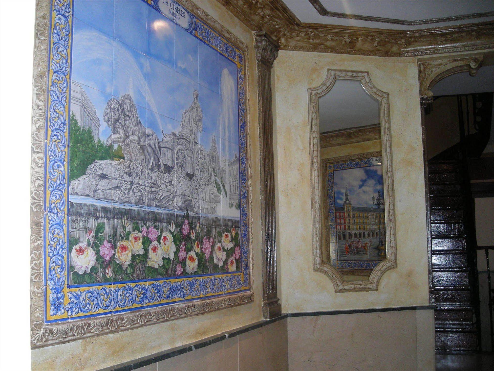 Guest house Comercial