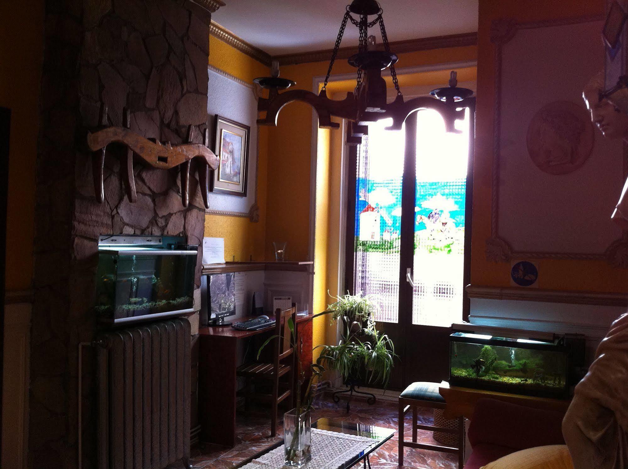 Guest house Comercial *