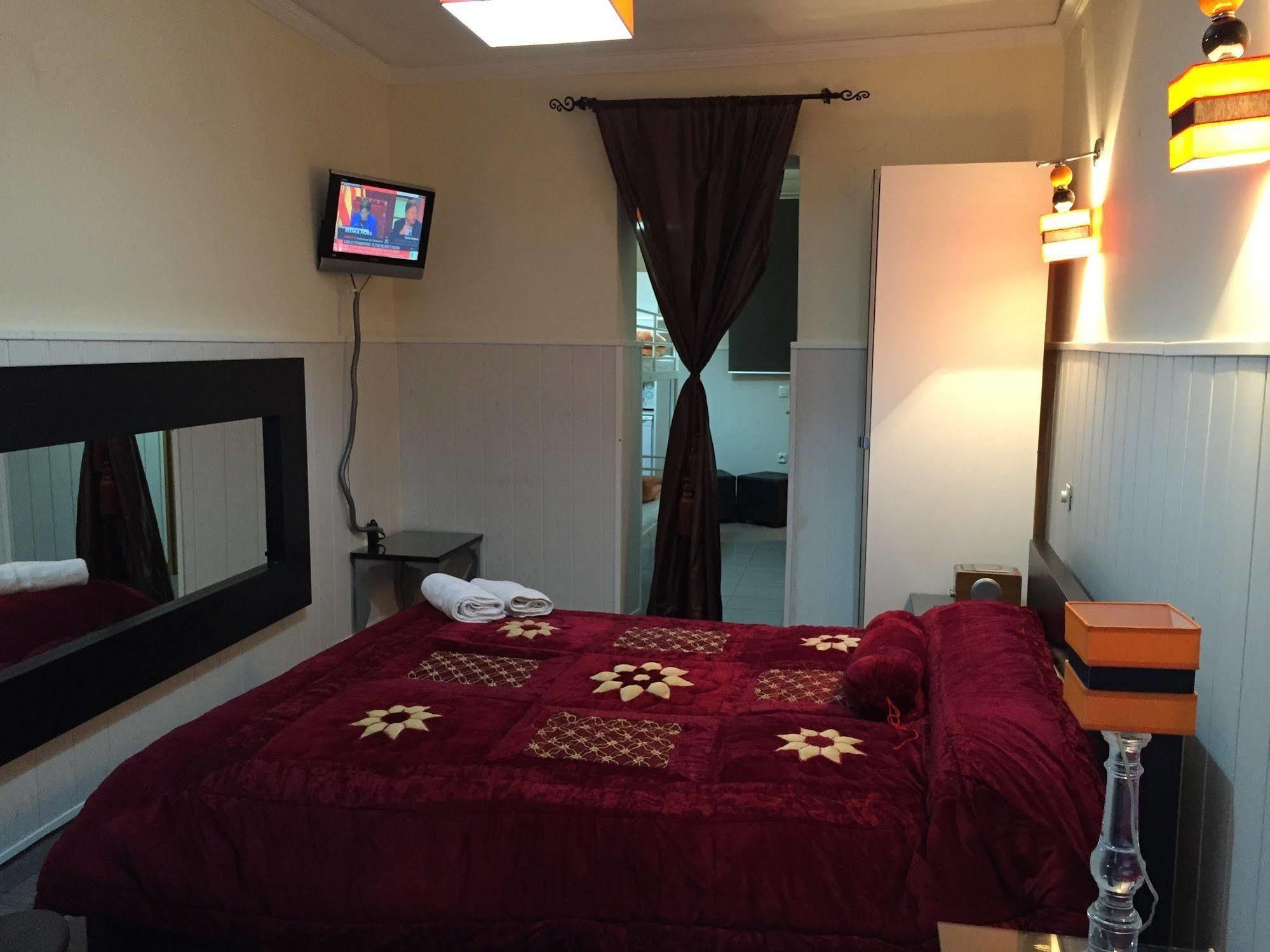 Apartment Oxum Madrid