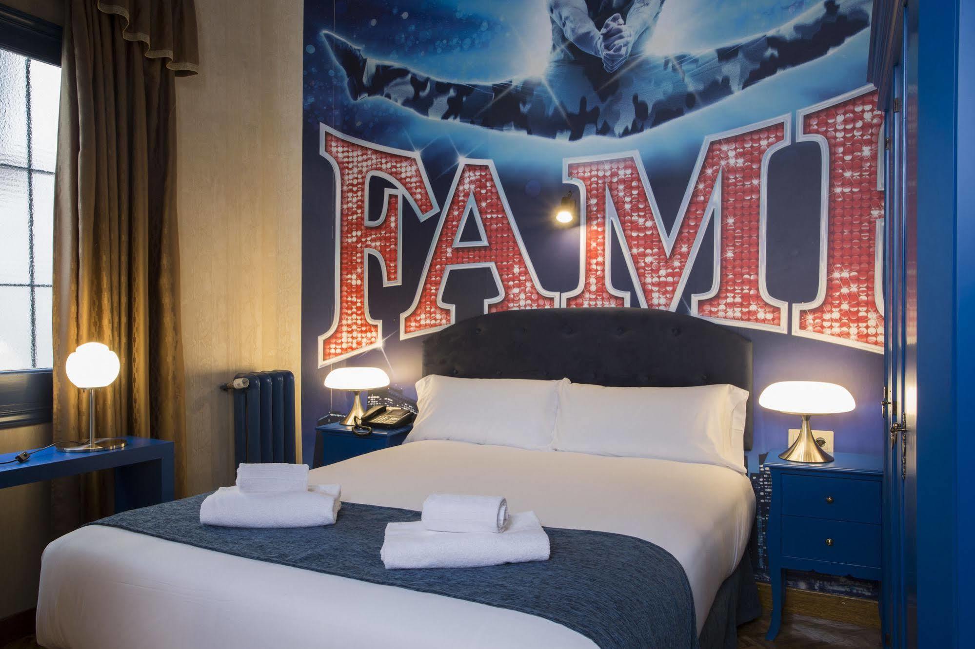 Casual Del Teatro Madrid Hotel Madrid