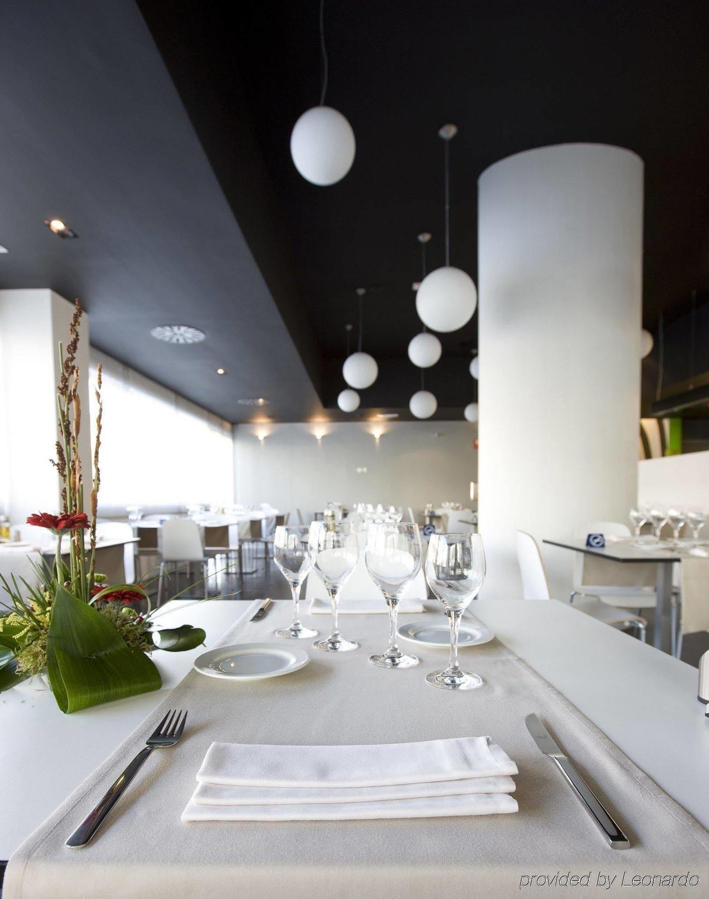 Hotel Zentral Castellana Norte