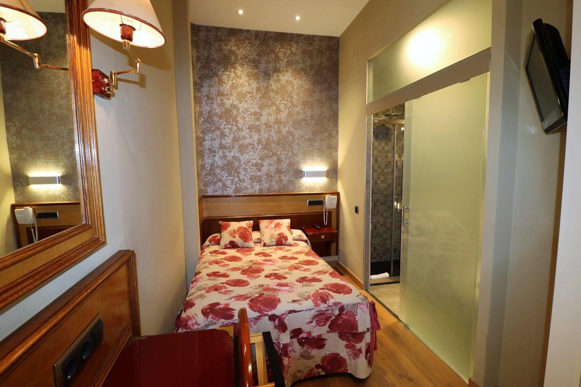 Hispano - Argentino Gran Via 3*