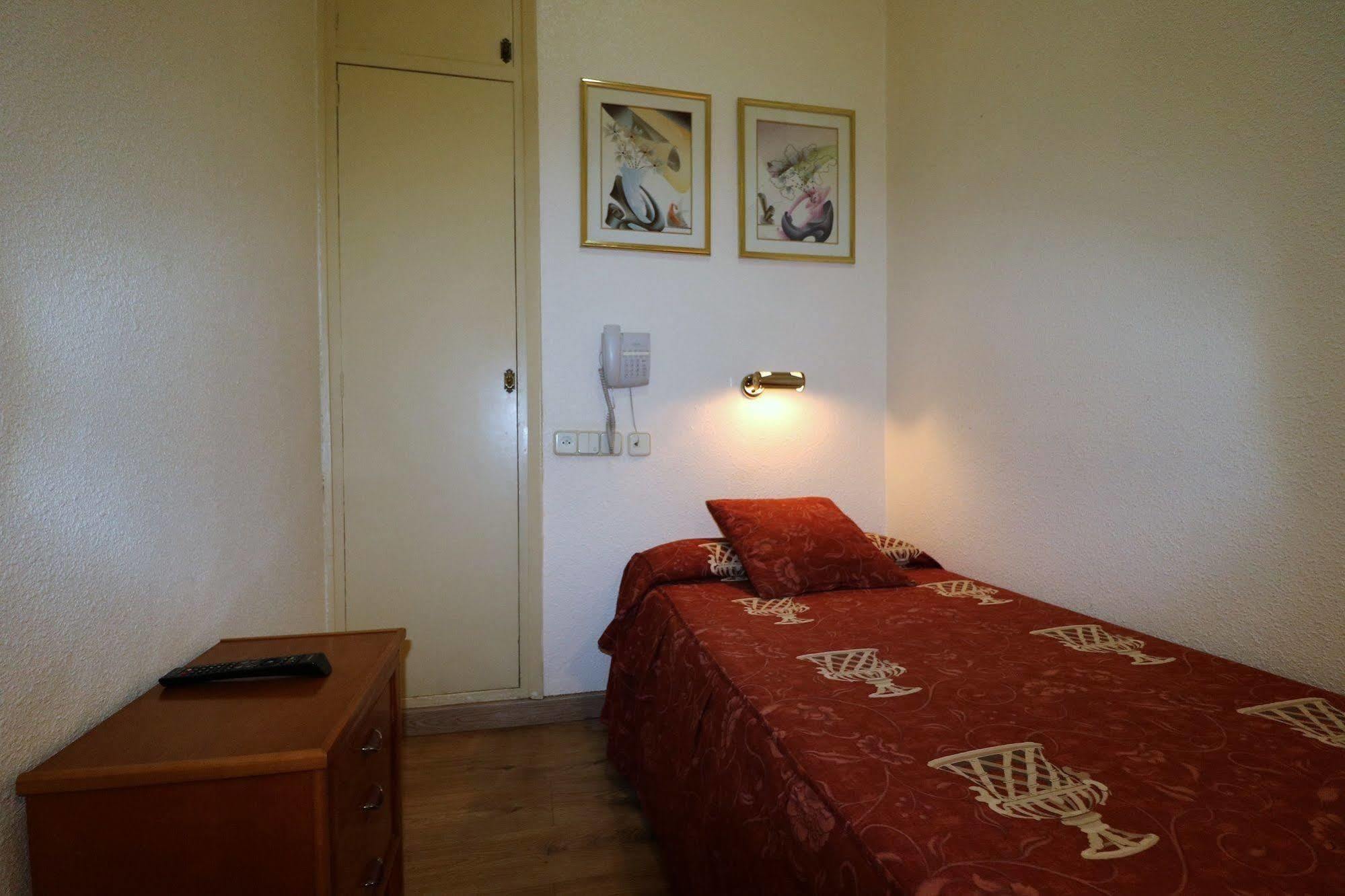 Guest house Hispano - Argentino Gran Via