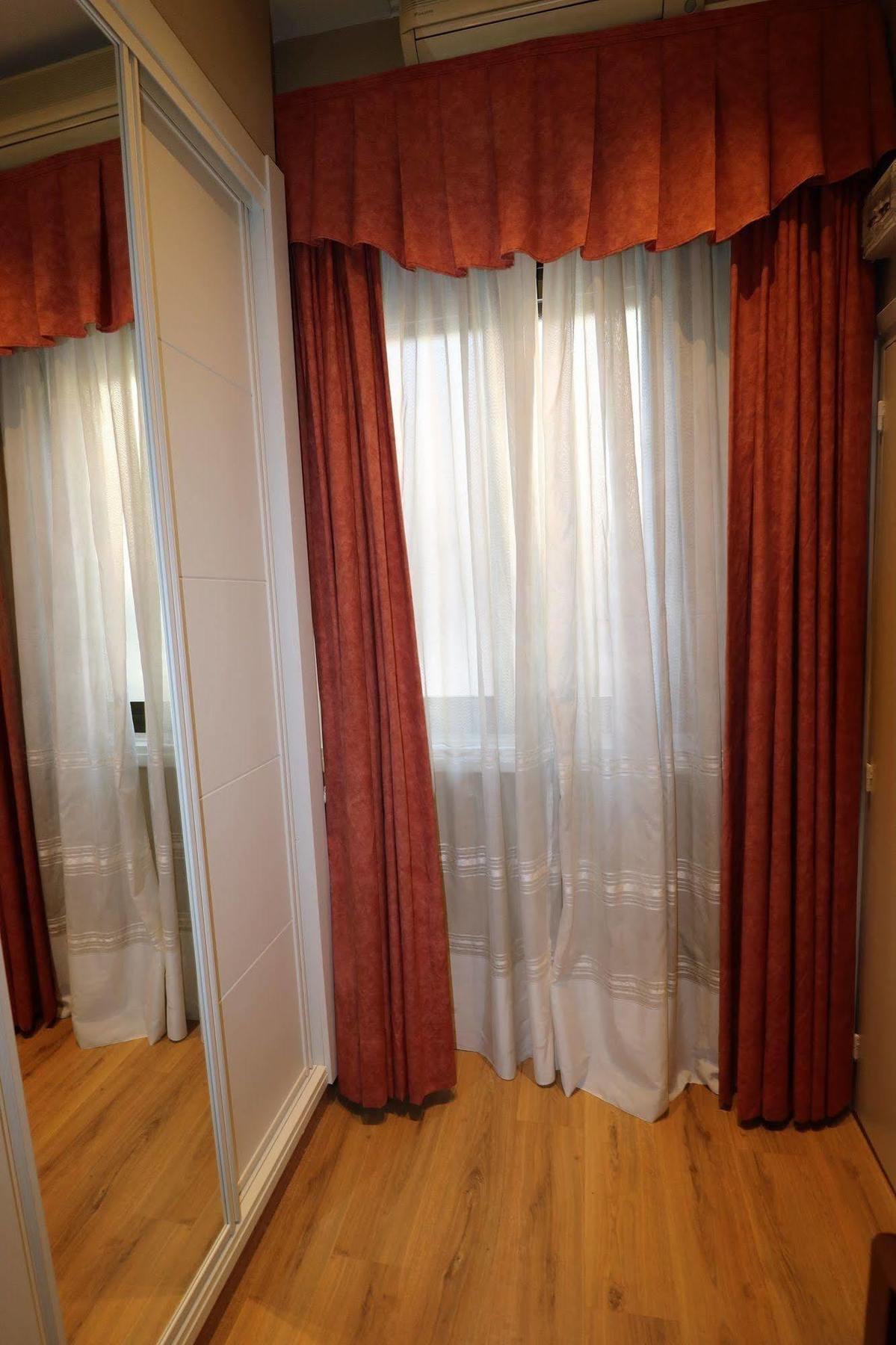 Hispano - Argentino Gran Via Guest house