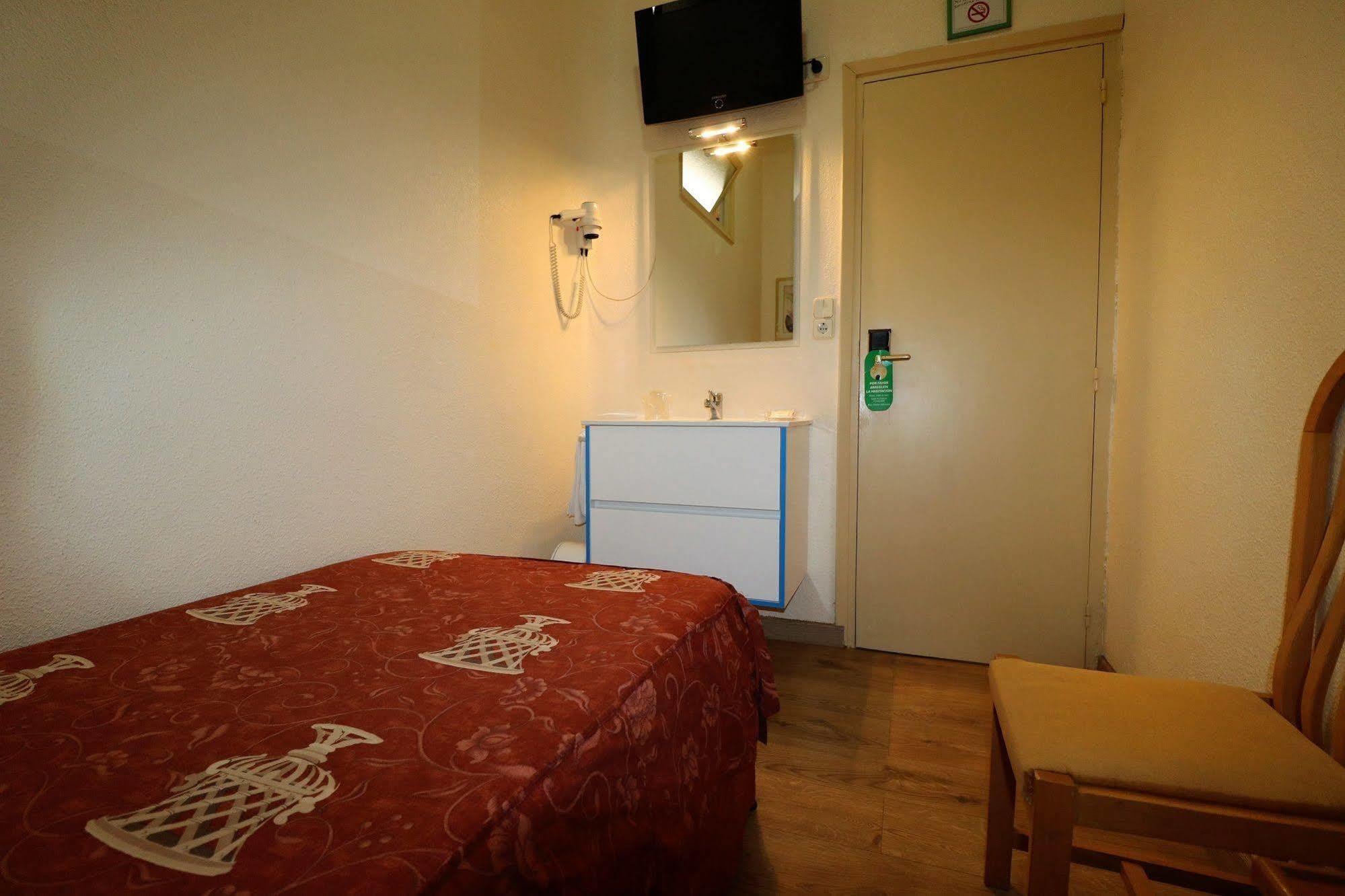 Guest house Hispano - Argentino Gran Via 3*