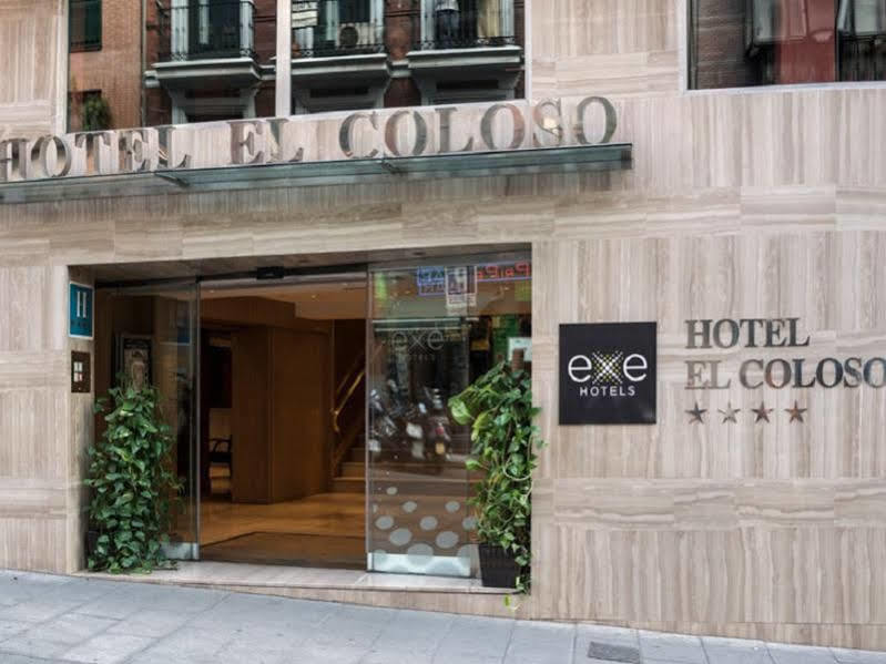Eurostars Gran Via Hotel 4*