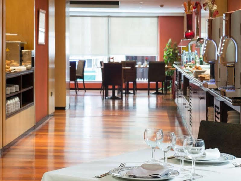 Eurostars Gran Via Hotel