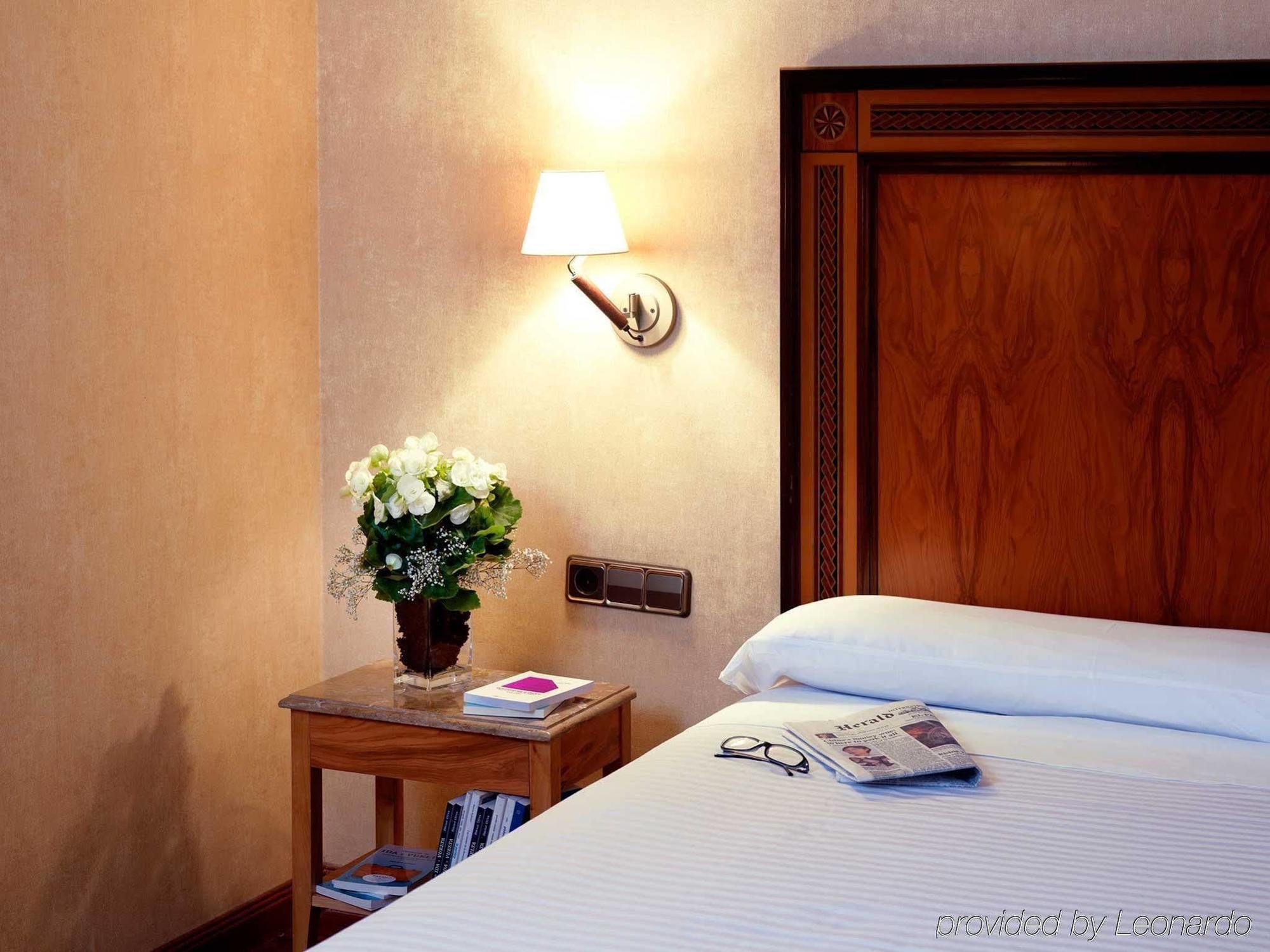 Eurostars Gran Via Hotel 4*