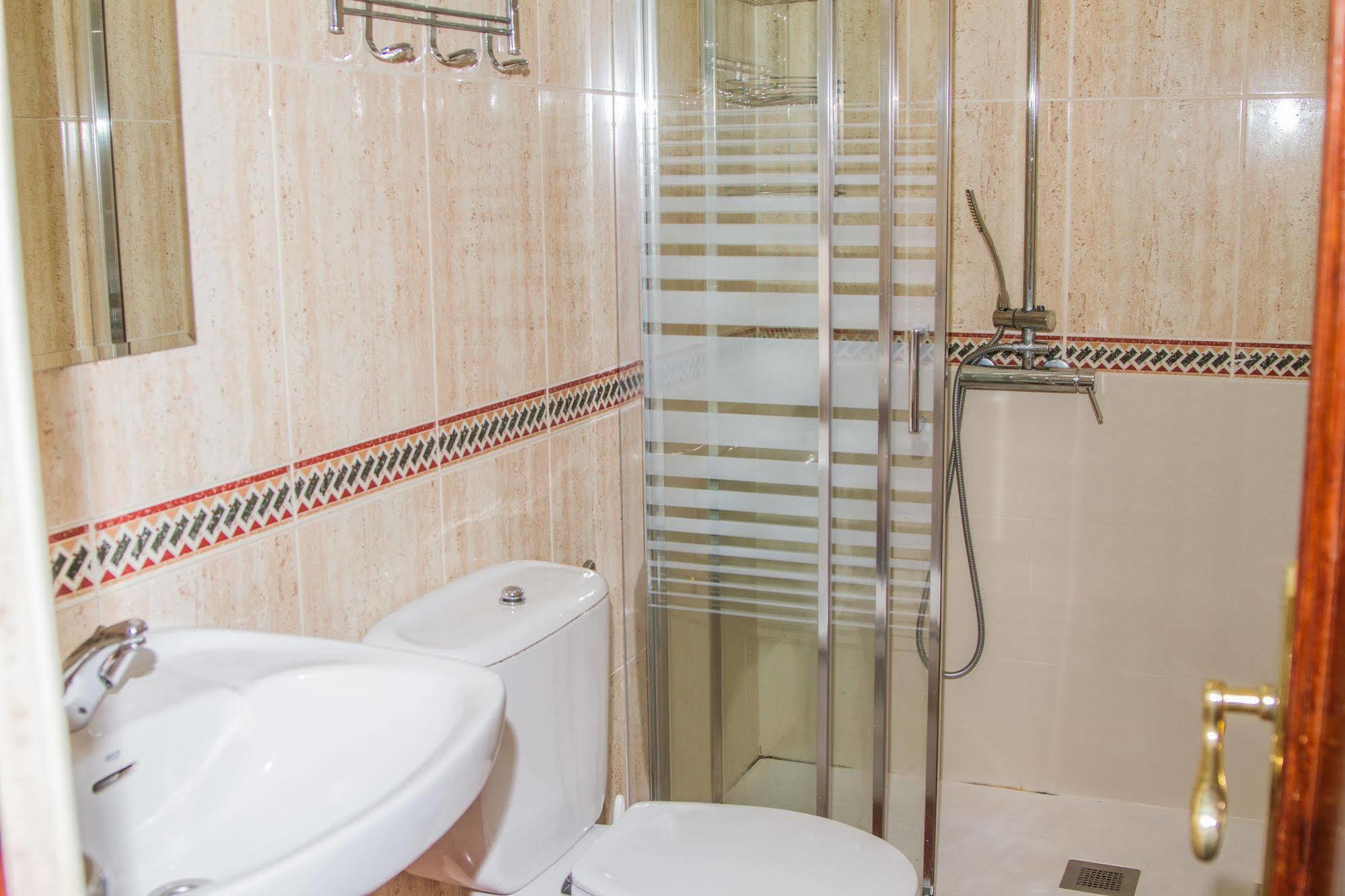 Guest house Marlasca