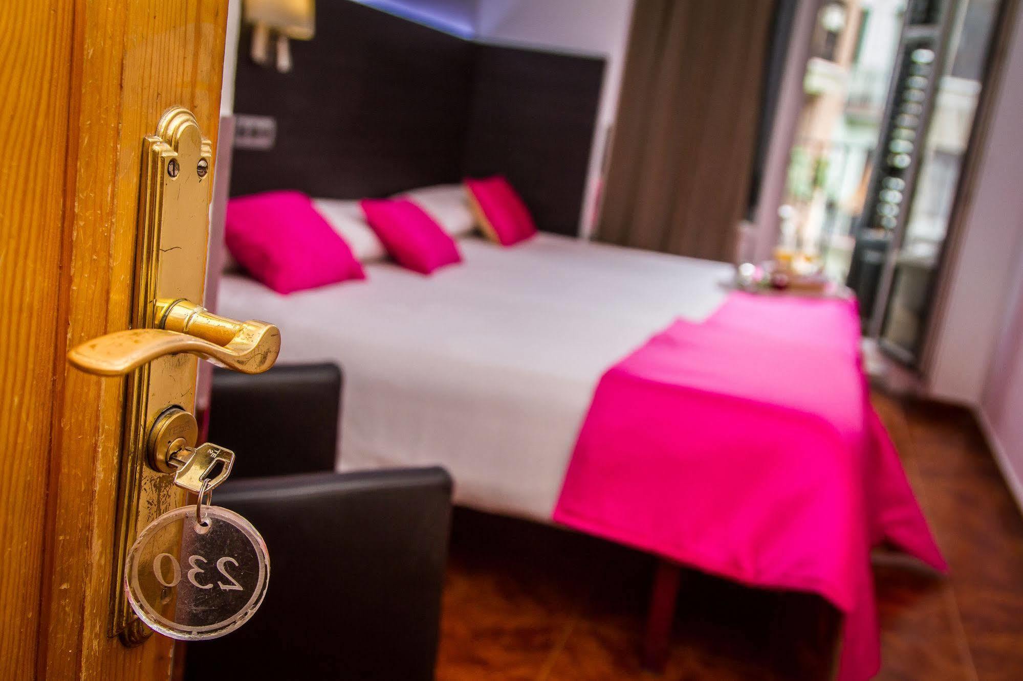 Marlasca Guest house