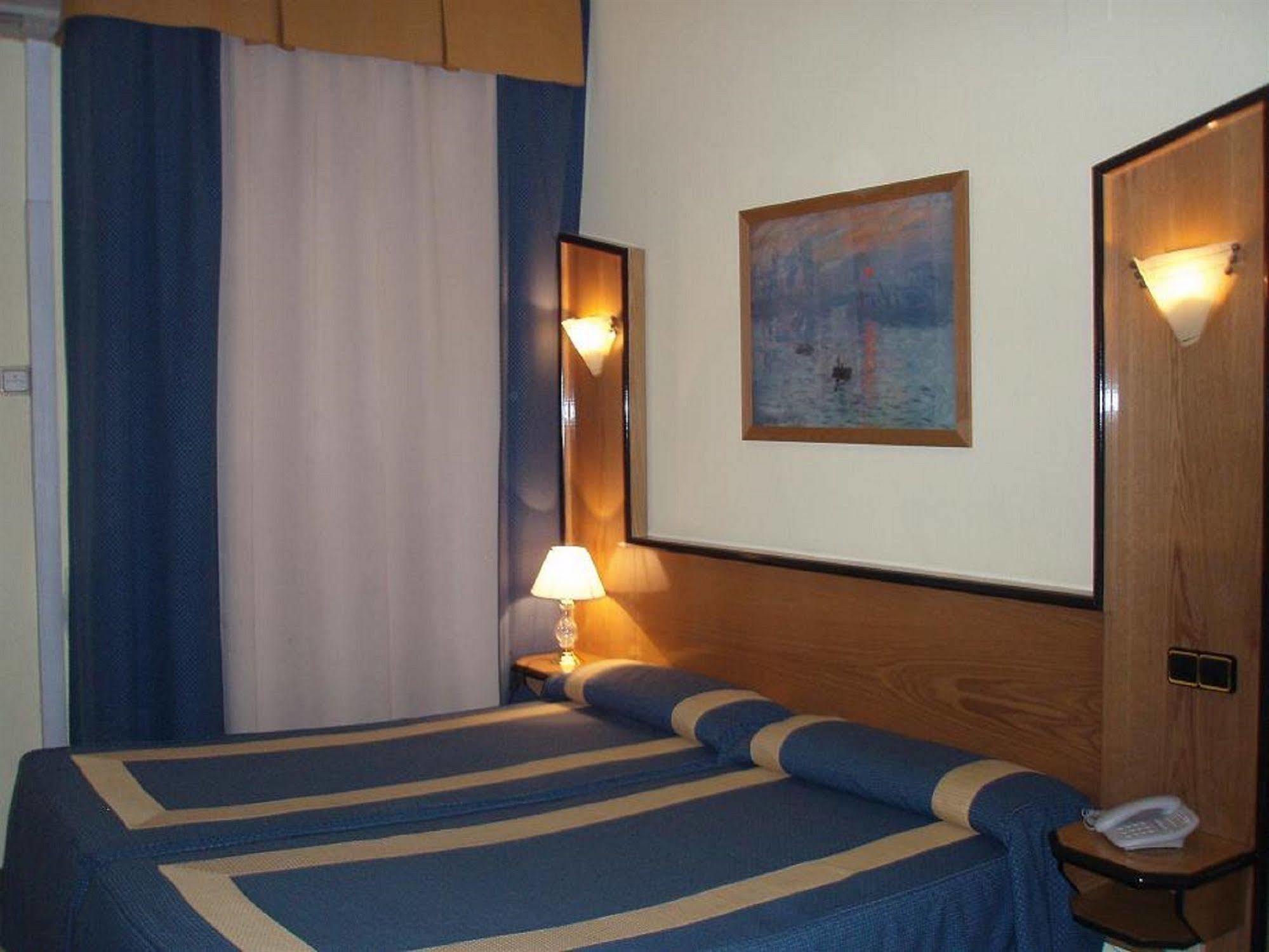 Buenos Aires 3* Madri