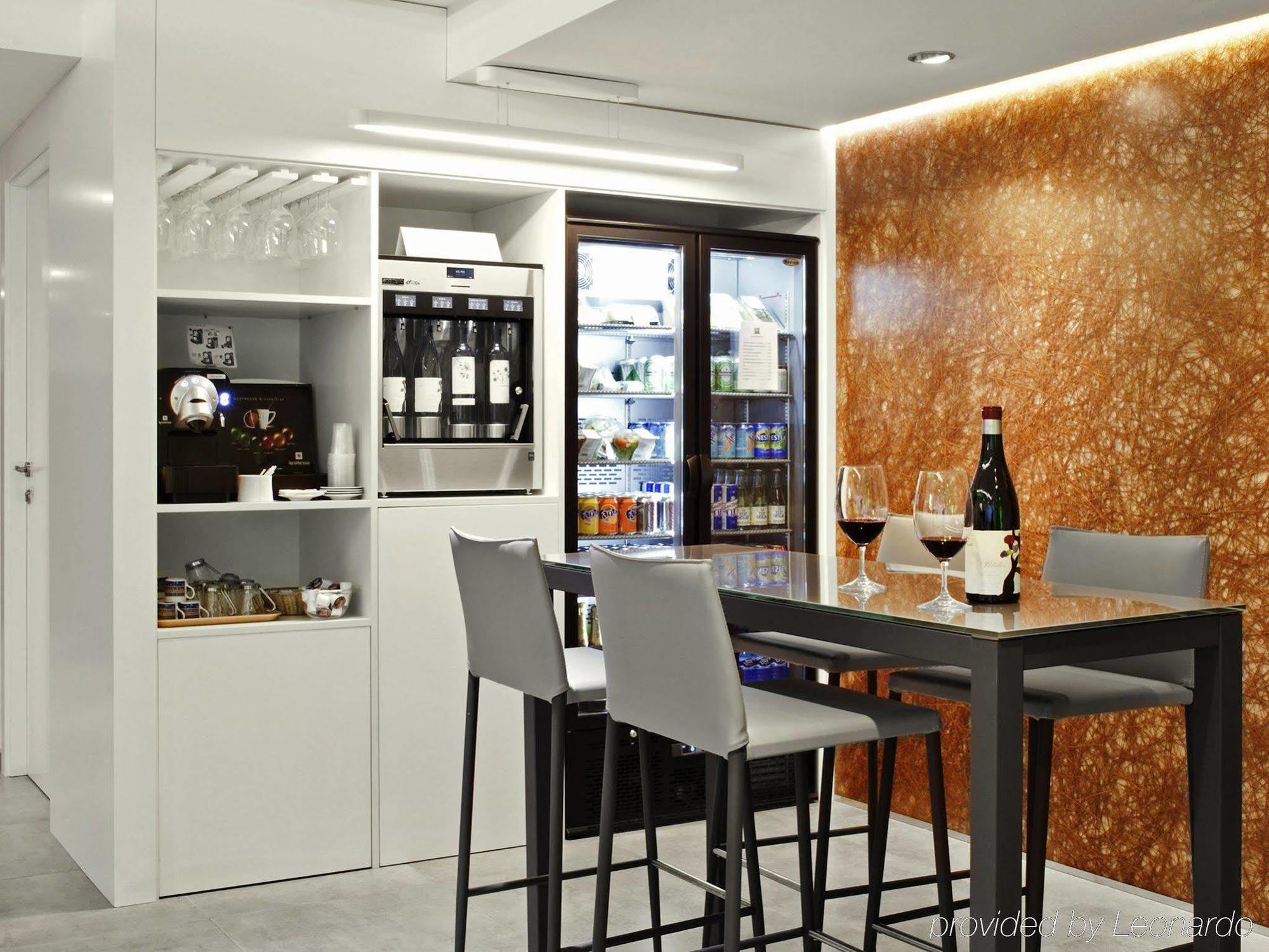 Hotel Ibis Styles Prado