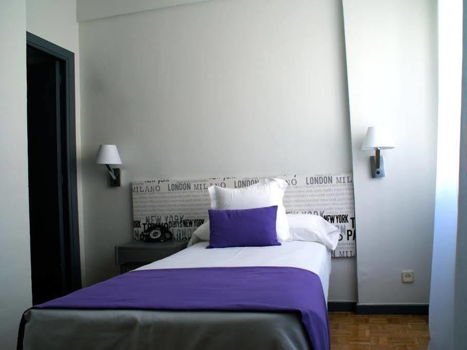 Anaco 3* Madri
