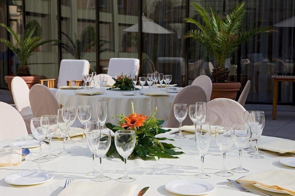 Nh Collection Colon Hotel 4*