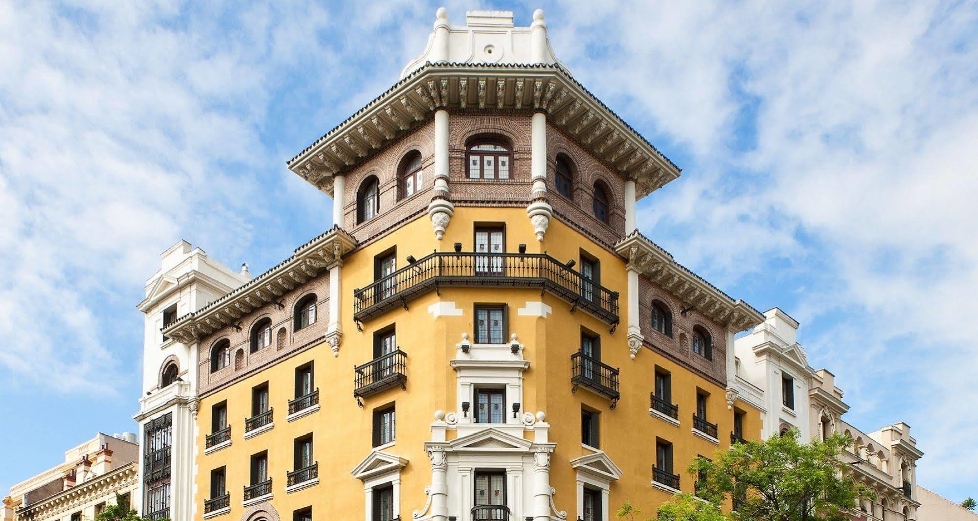 Hotel Avani Alonso Martinez