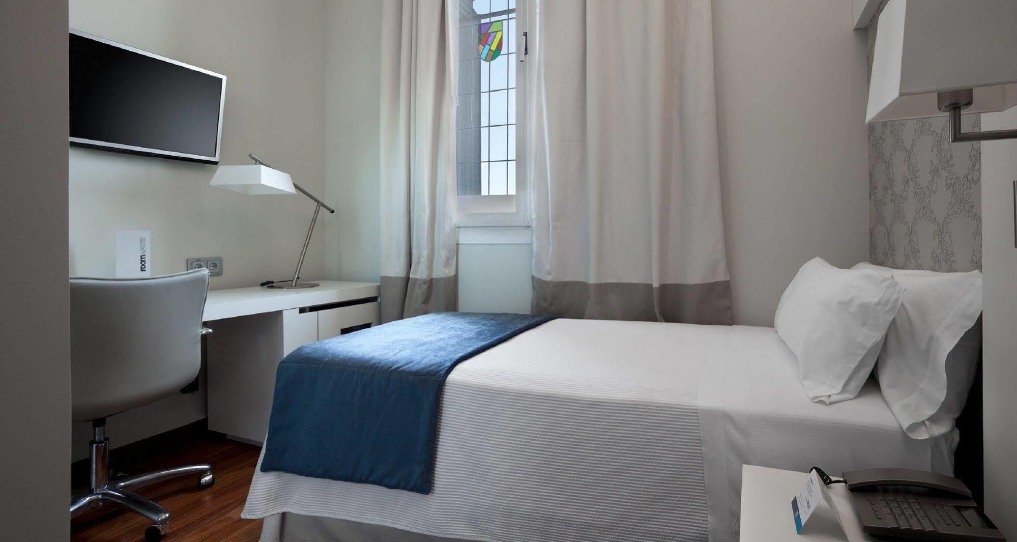 Hotel Avani Alonso Martinez 4*