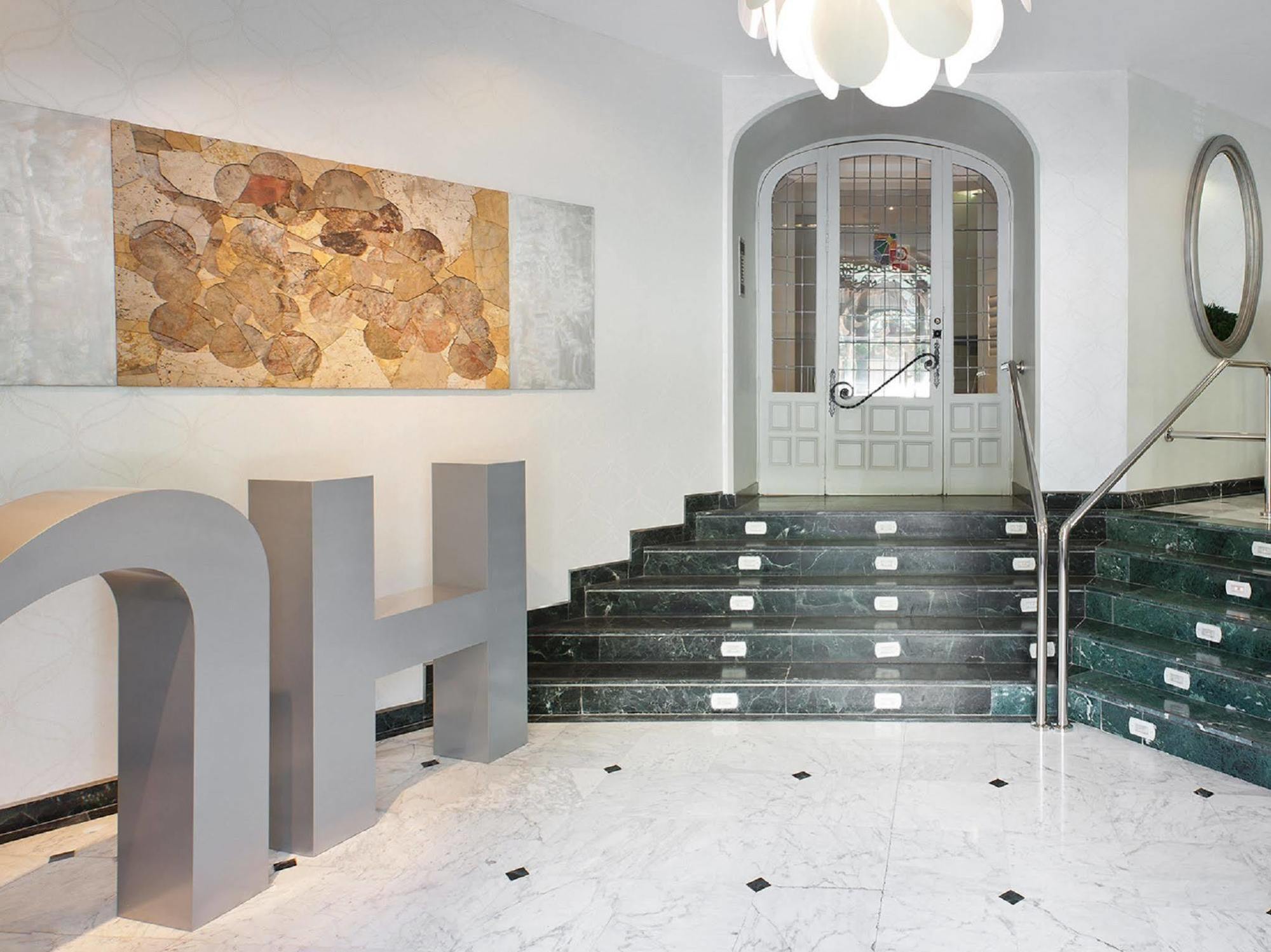 Avani Alonso Martinez Hotel Madrid