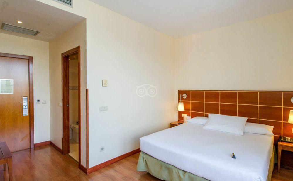 Eurostars Zarzuela Park Hotel Madrid