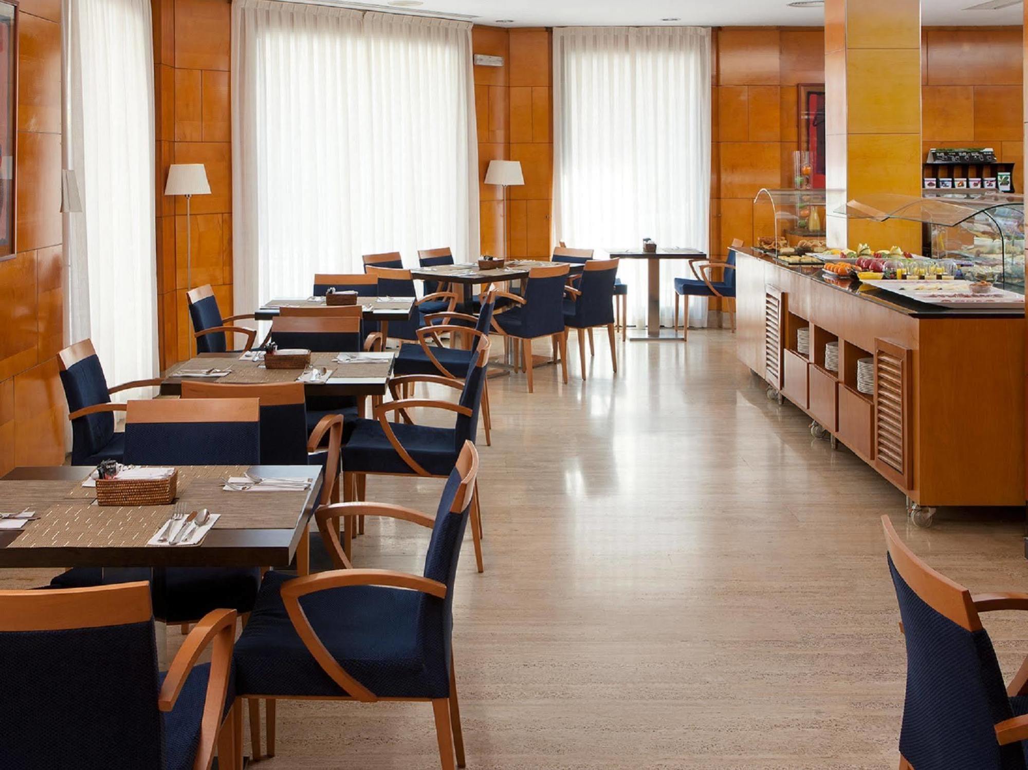 Hotel Leonardo Boutique Madri