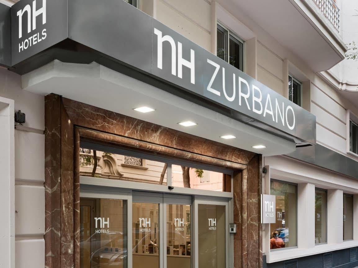 Hotel Nh Zurbano