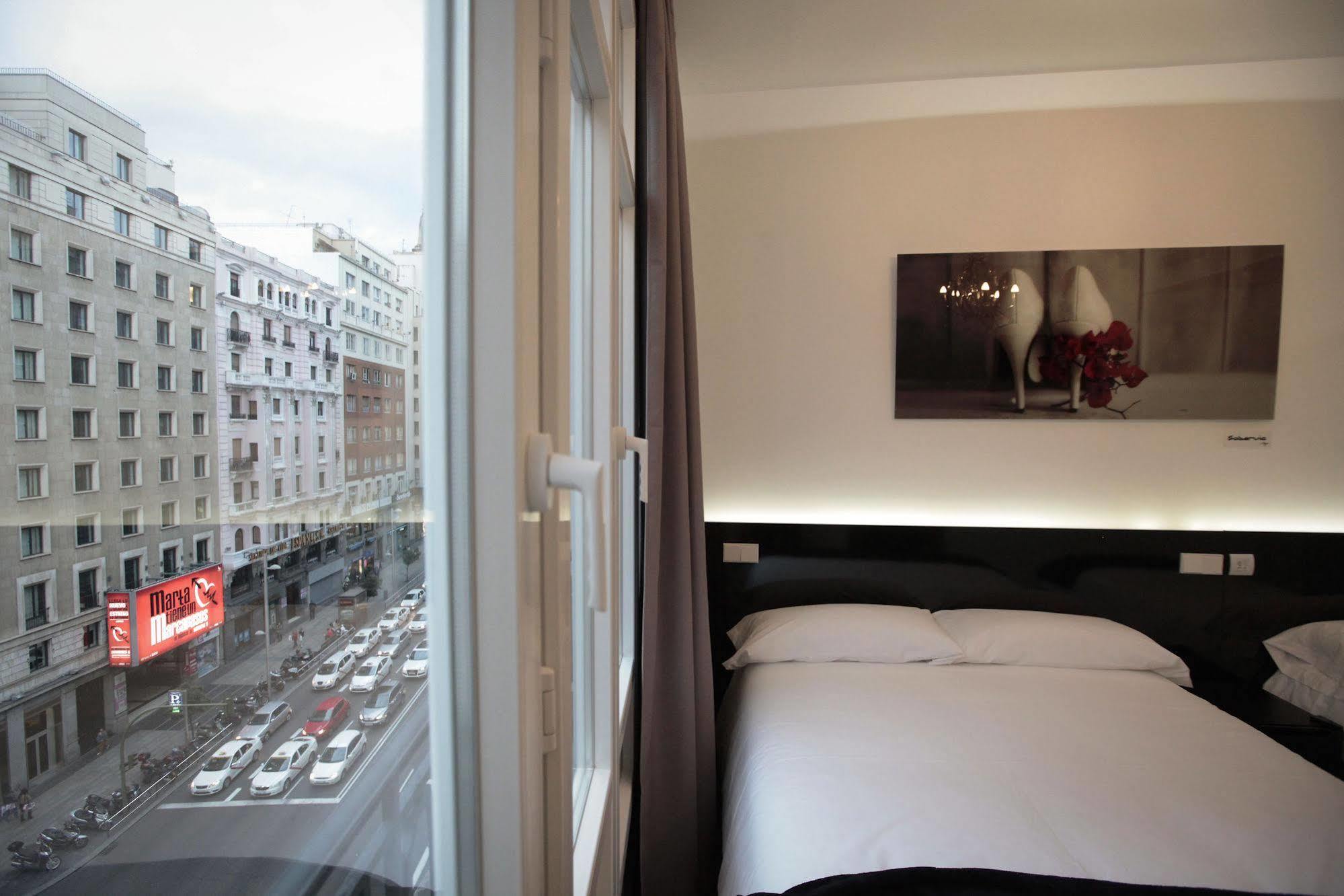 Guest house Vitium Urban