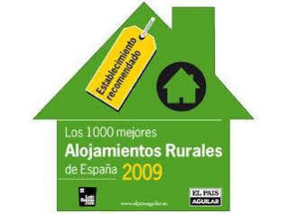 La Casona De Eboli Country house Madrid