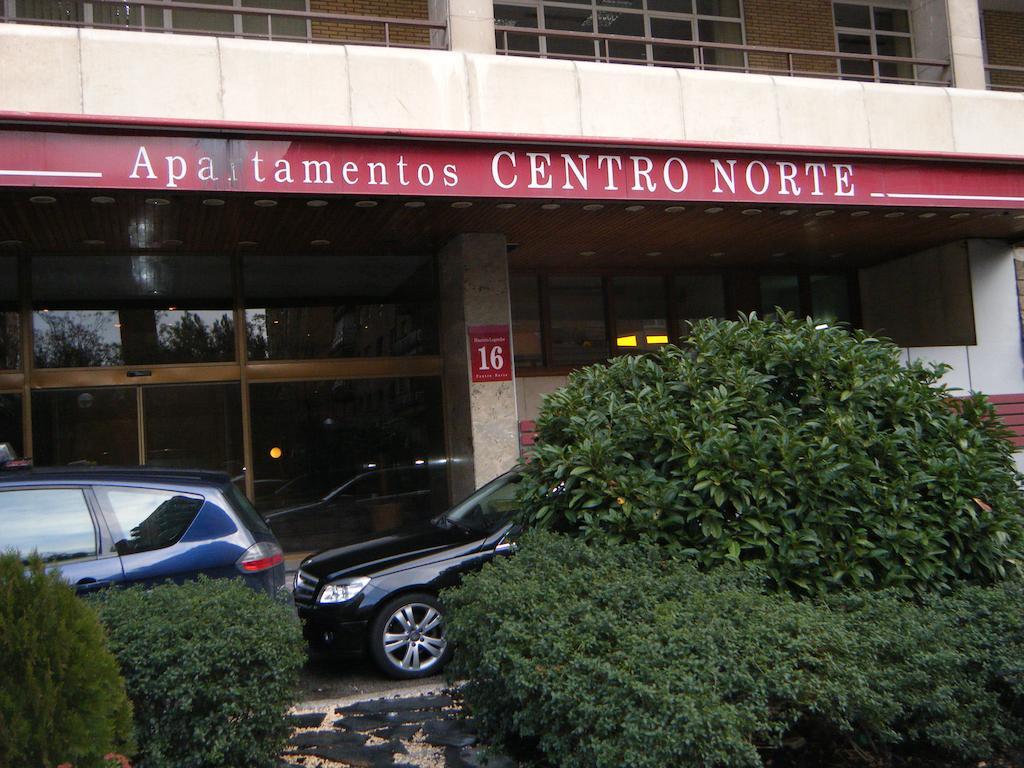 Madrid Studio Apartments Apartamento Madri