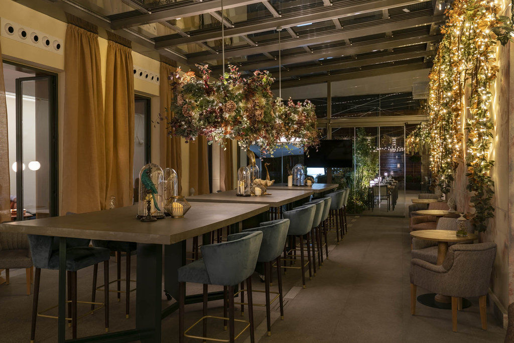 Vincci Soho Hotel Madri