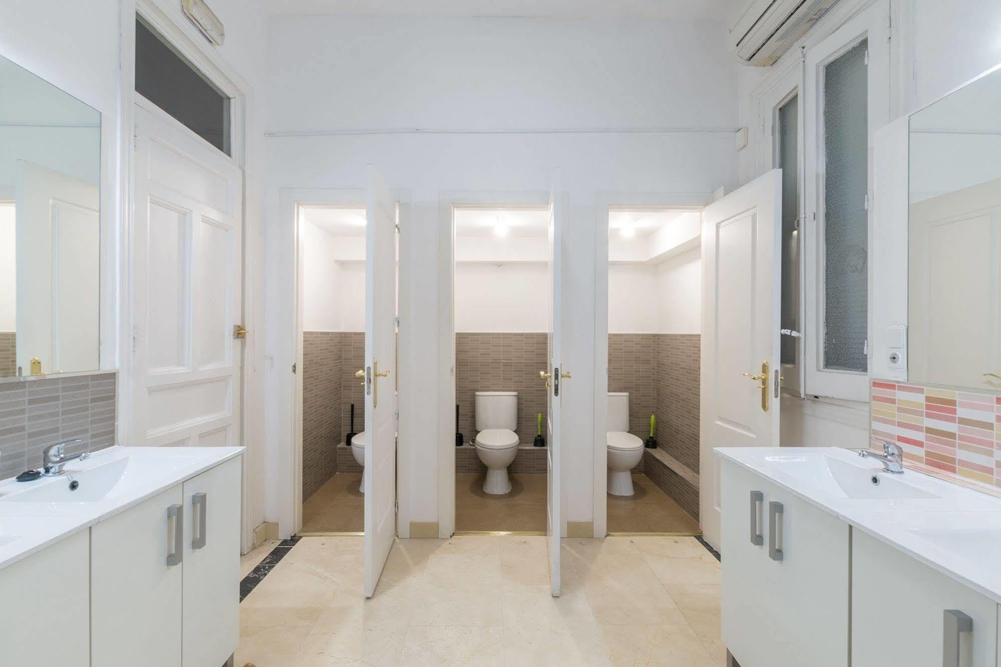 Apartment Arguelles 58