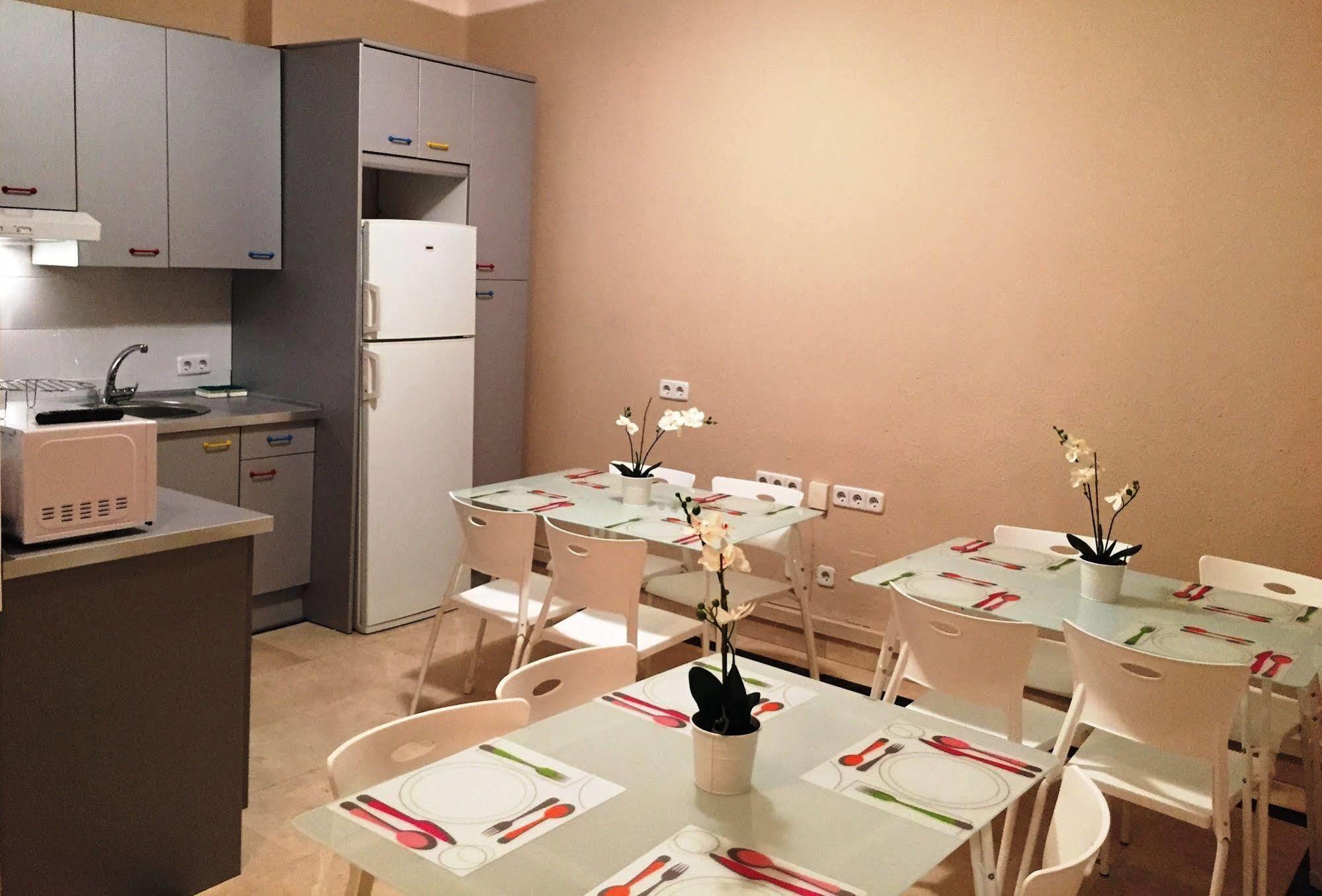 Apartment Arguelles 58 *
