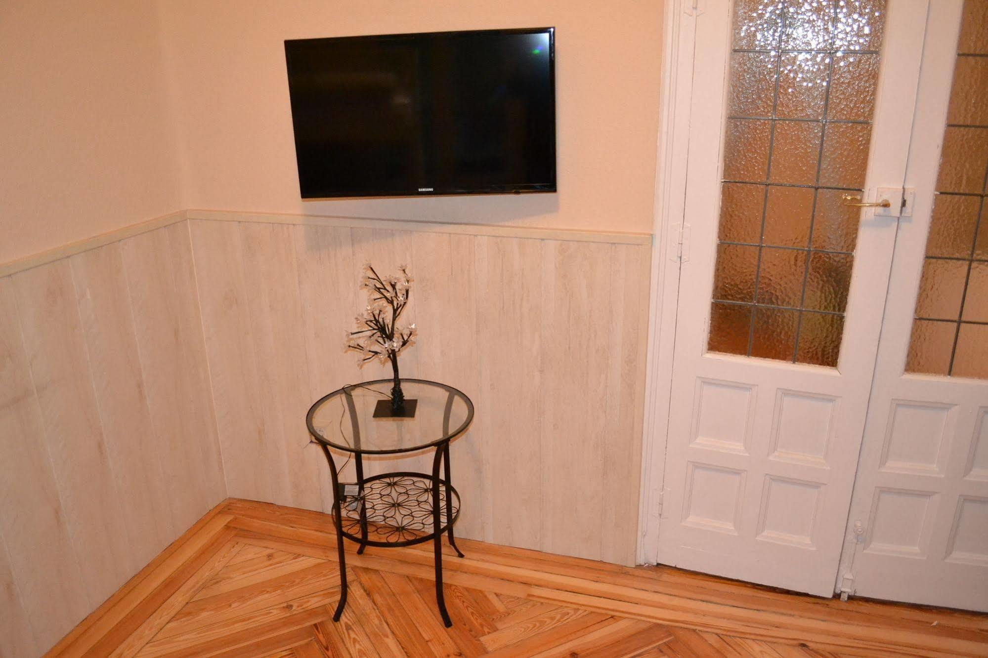 Arguelles 58 Apartment *