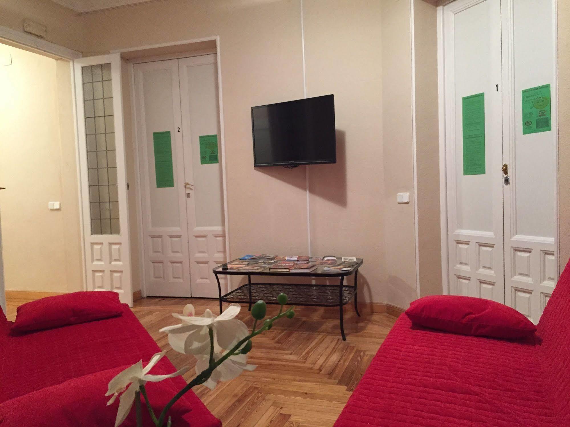 Apartment Arguelles 58 *