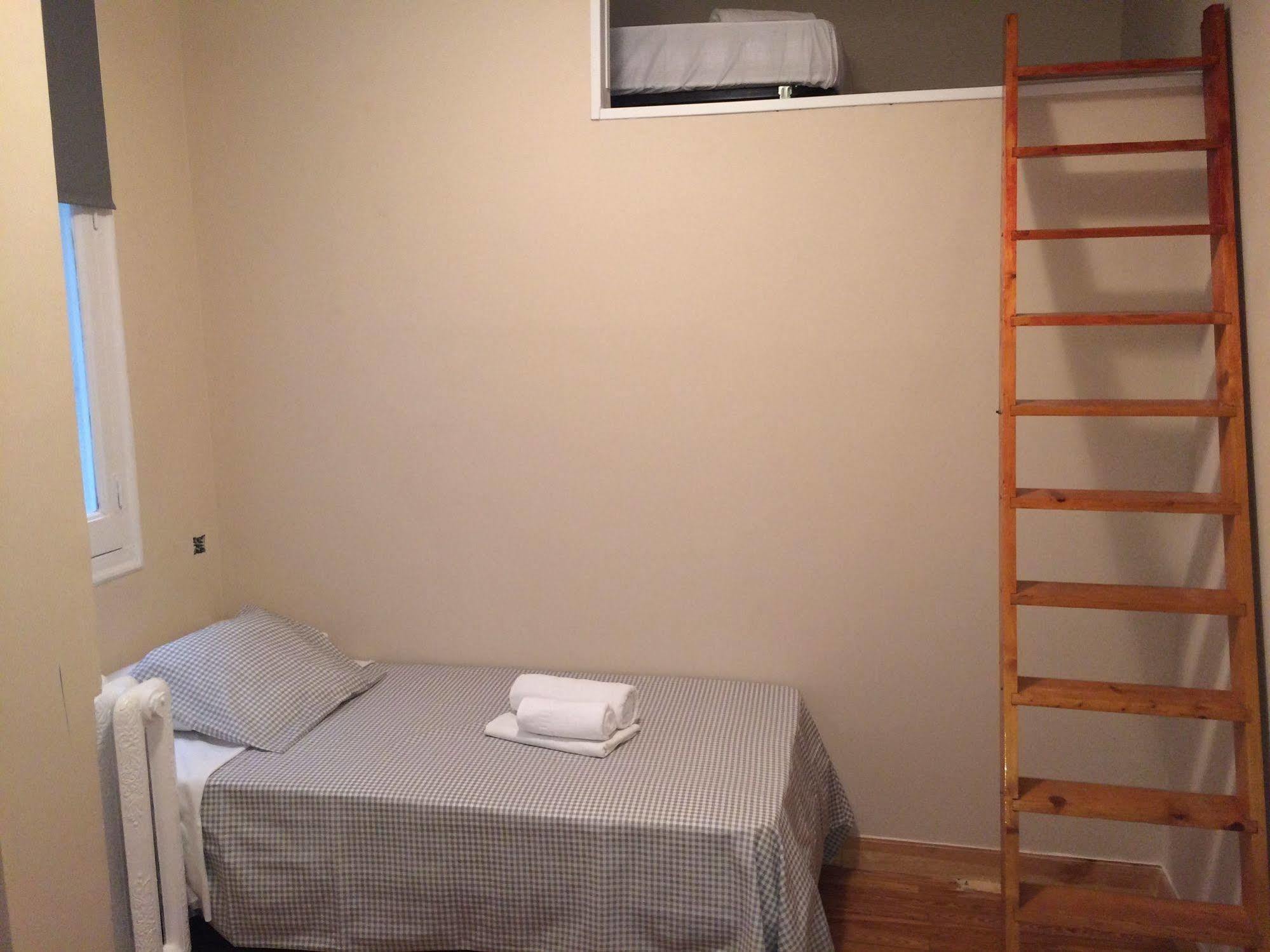 Apartment Arguelles 58 Madrid