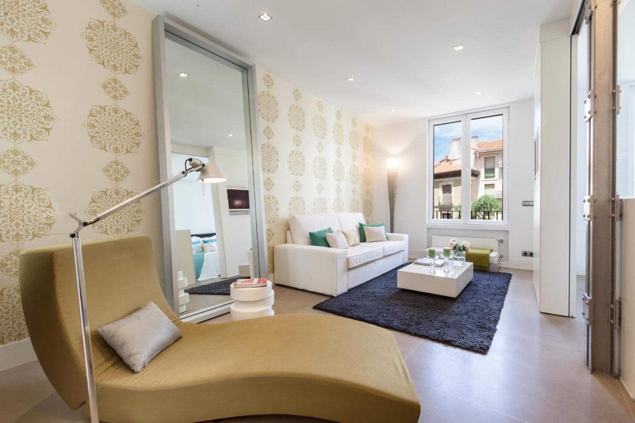 Club Palacio Real I Apartment