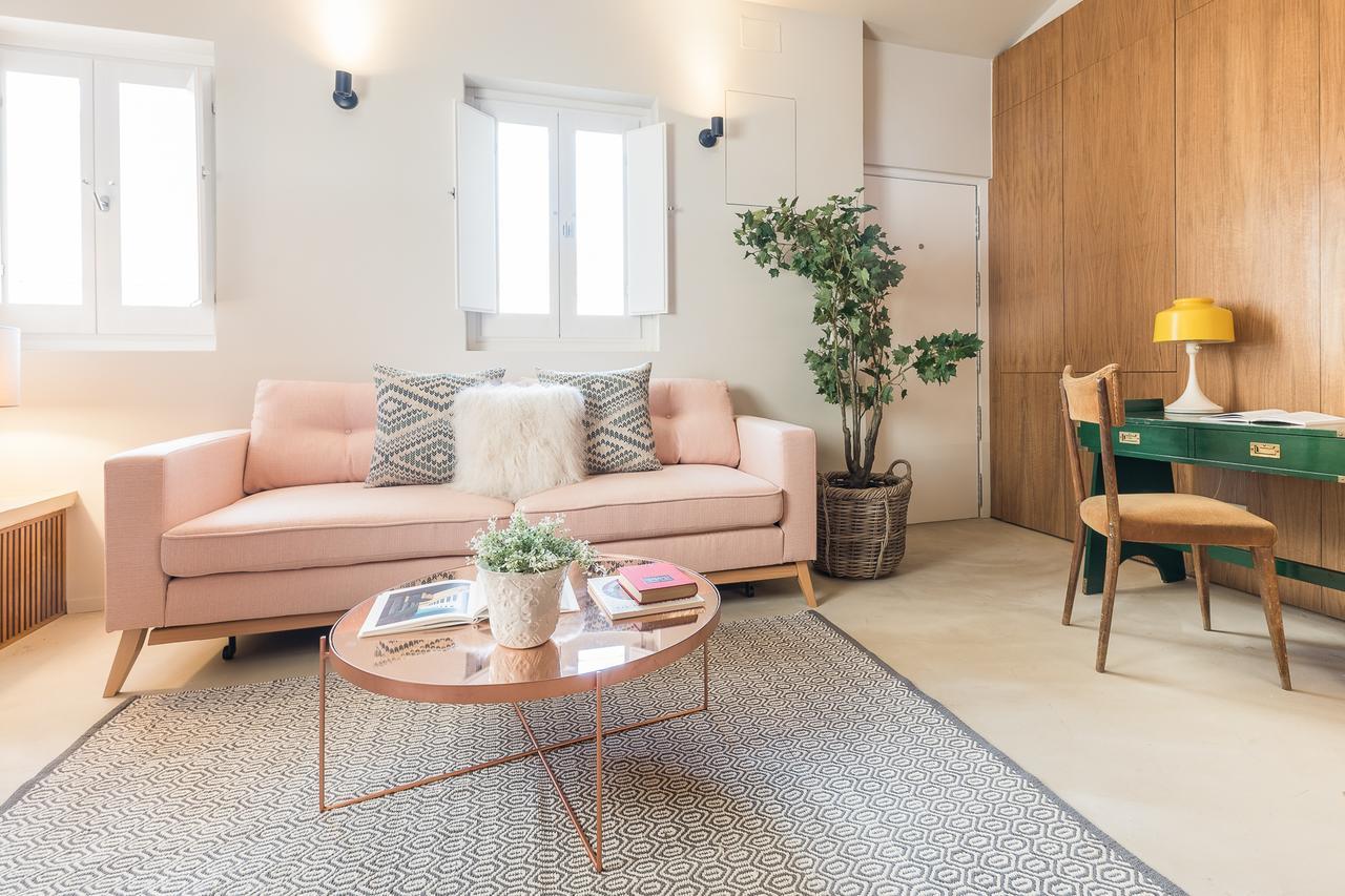 Apartment Club Santa Brigida Madrid