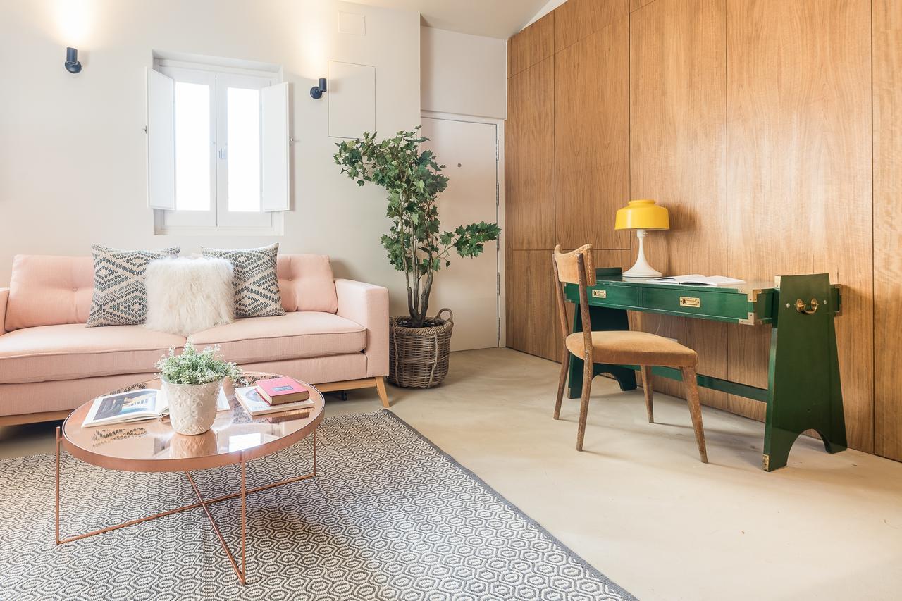 Club Santa Brigida Apartment