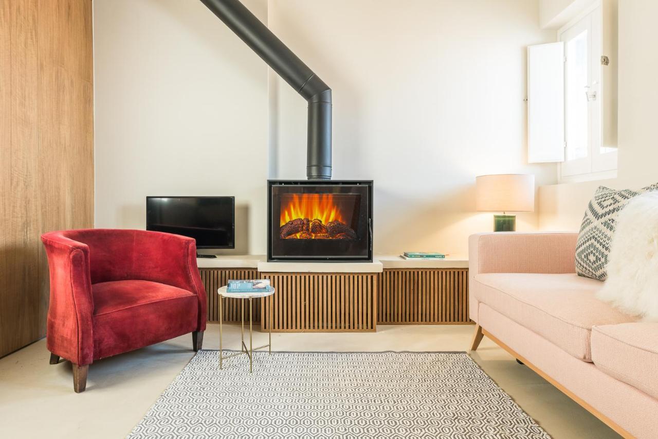 Apartment Club Santa Brigida *
