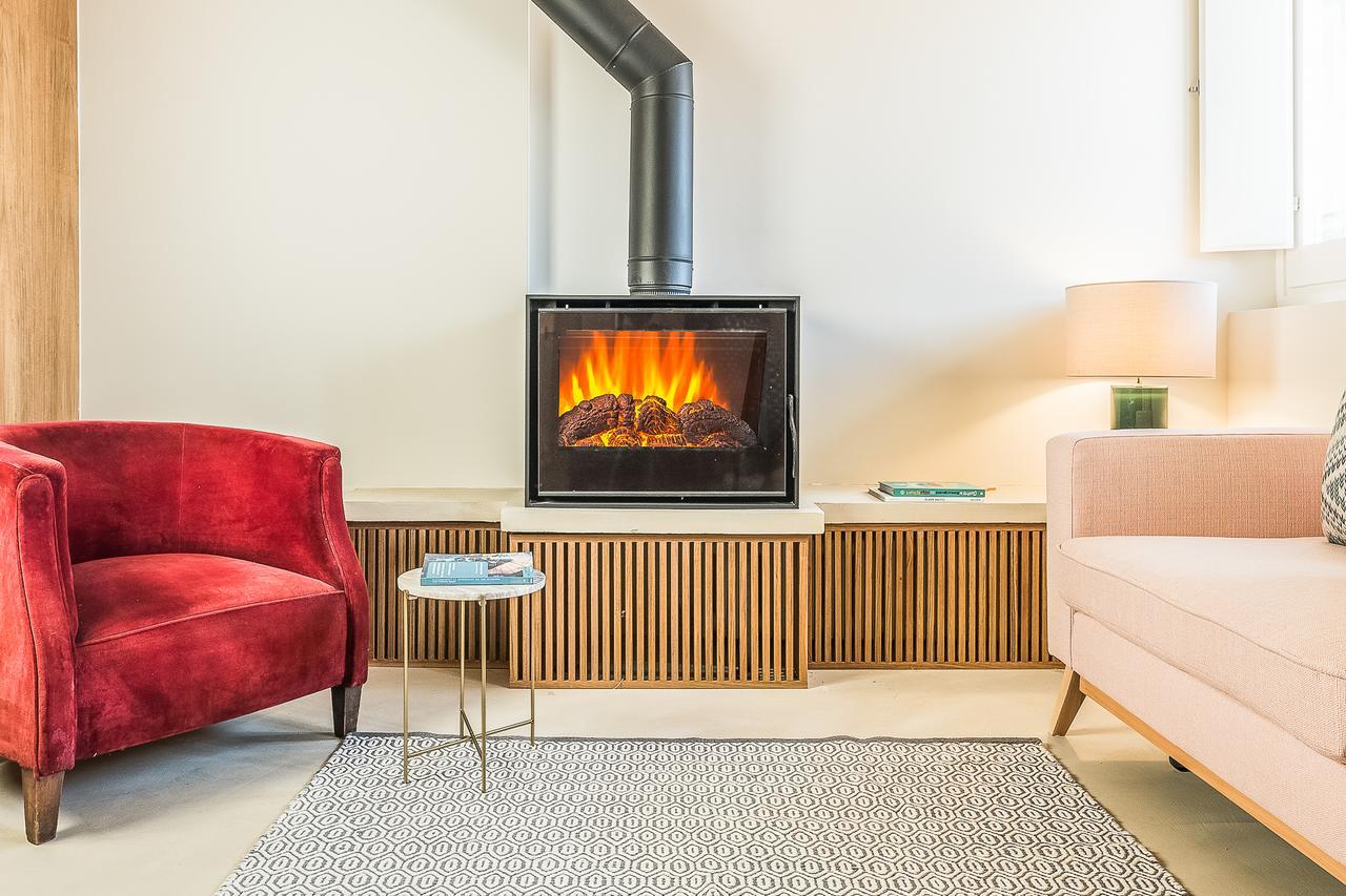 Apartment Club Santa Brigida Madrid